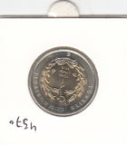S30-SV1-0406 Turkey 1 Lira UNC 2015 KM1365