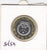 S30-SV1-0407 China Fuxing - China hogesnelheidstrein UNC 2018 KM2391