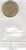 S30-SV1-0412 Somaliland 5 Shillings UNC 2017 KM118   Saimiri Sciureus