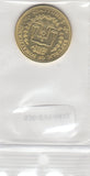 S30-SV1-0413 Somaliland 5 Shillings UNC 2017 KM119   Papio Anubis