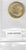 S30-SV1-0414 Somaliland 5 Shillings UNC 2017 KM119   Papio Anubis