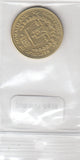 S30-SV1-0414 Somaliland 5 Shillings UNC 2017 KM119   Papio Anubis