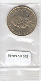S30-SV1-0418 Polynesia 100 Francs UNC 2015 KM14a   I.E.O.M
