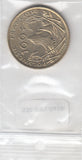 S30-SV1-0418 Polynesia 100 Francs UNC 2015 KM14a   I.E.O.M