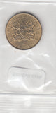 S30-SV1-0419 Kenya 5 Cents UNC 1978 KM10   With Legend