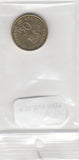 S30-SV1-0421 Kenia 50 Cents UNC 1997 KM28
