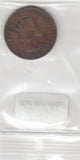 S30-SV1-0431 Cyprus 5 Milss VF 1956 KM34