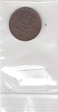 S30-SV1-0434 South Africa 2 Cents VF 1970 KM83