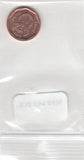 S30-SV1-0436 South Africa 10 Cents UNC 2018 KM670 	 Borwa