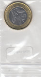 S30-SV1-0438 Botswana 5 Pula UNC 2013 KM37