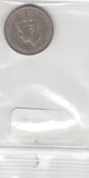 S30-SV1-0443 British West Africa 3 Pence FI/VF 1943 KM21 KN