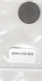 S30-SV1-0445 Cameroon 50 Centimes VG 1943 KM4