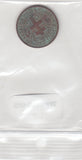 S30-SV1-0446 Cameroon 50 Centimes VG 1943 KM4