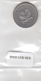 S30-SV1-0448 Papoea-Nieuw-Guinea 10 Toea VF 2002 KM4a Gevlekte Koeskoes