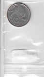 S30-SV1-0448 Papoea-Nieuw-Guinea 10 Toea VF 2002 KM4a Gevlekte Koeskoes