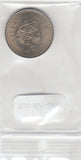 S30-SV1-0451 Ghana 10 Pesewas UNC 1967 KM16