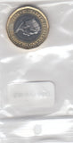 S30-SV1-0457 Falkland 1 Pound UNC 2020 KM204