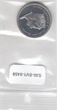 S30-SV1-0458 Falkland 10 Pence UNC 2019 KM202