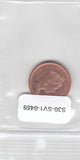 S30-SV1-0459 Falkland 1 Penny UNC 2019 KM199