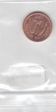 S30-SV1-0459 Falkland 1 Penny UNC 2019 KM199