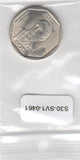S30-SV1-0461 Peru 1 Sol UNC 2022 KM436