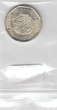 S30-SV1-0461 Peru 1 Sol UNC 2022 KM436