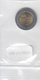 S30-SV1-0468 Mexico 1 Peso UNC 2022 KM603