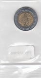 S30-SV1-0469 Mexico 2 Peso UNC 2017 KM604
