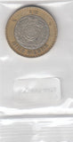 S30-SV1-0473 Mexico 10 Pesos VF 2006 KM616