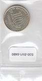S30-SV1-0480 Argentina 10 Pesos UNC 2018 KM189