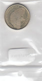S30-SV1-0481 Argentina 10 Pesos UNC 2019 KM189