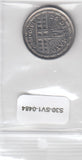 S30-SV1-0484 Argentina 1 Peso UNC 1960 KM58   May Revolution