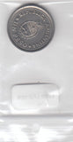 S30-SV1-0484 Argentina 1 Peso UNC 1960 KM58   May Revolution