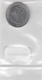 S30-SV1-0486 Argentinië 5 Pesos Bijna Ongecirculeerd 2020 KM187