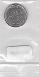 S30-SV1-0487 Argentina 5 Pesos AU 2020 KM187