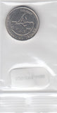 S30-SV1-0488 Argentinië 5 Pesos BU 2020 KM187