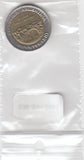 S30-SV1-0493 Argentina 1 Peso UNC 2010 KM157   Aconcagua