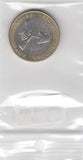 S30-SV1-0497 Argentina 2 Pesos UNC 2016 KM184