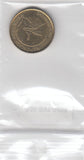 S30-SV1-0498 Argentina 2 Pesos FI/VF 2018 KM188