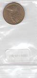 S30-SV1-0502 Bahamas 1 Cent VF 1969 KM2