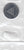 S30-SV1-0503 Nicaragua 1 Cordoba UNC 2014 KM101   Wavy waterlines