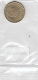 S30-SV1-0509 Chile 10 Pesos AU 2015 KM228   Dutch Mint