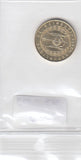 S30-SV1-0510-M08 Djibouti 10 Francs   2010 KM23