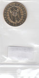 S30-SV1-0512-M03 Djibouti 20 Francs   2016 KM24