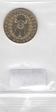 S30-SV1-0513-M07 Djibouti 20 Francs   2010 KM24