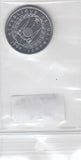 S30-SV1-0514-M06 Djibouti 1 Franc   1999 KM20