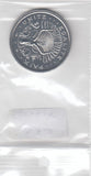 S30-SV1-0515-M08 Djibouti 2 Francs   1999 KM21