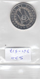 S30-SV1-0517-M01 Djibouti 50 Francs UNC 2016 KM25
