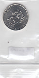 S30-SV1-0517-M01 Djibouti 50 Francs UNC 2016 KM25
