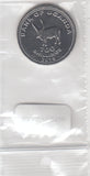 S30-SV1-0526 Uganda 100 Shillings UNC 2019 KM67a